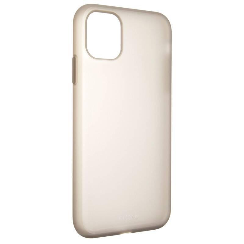 Kryt na mobil FIXED Flow pro