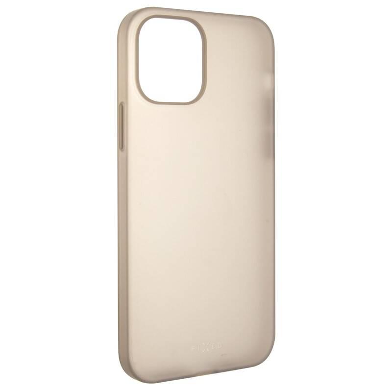 Kryt na mobil FIXED Flow pro