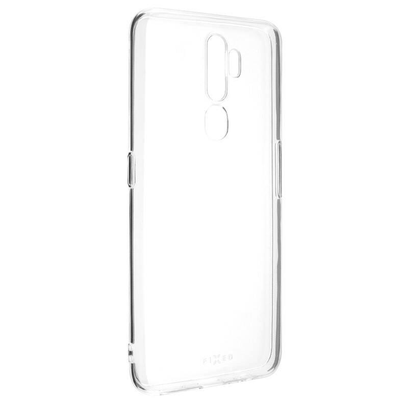 Kryt na mobil FIXED na Oppo
