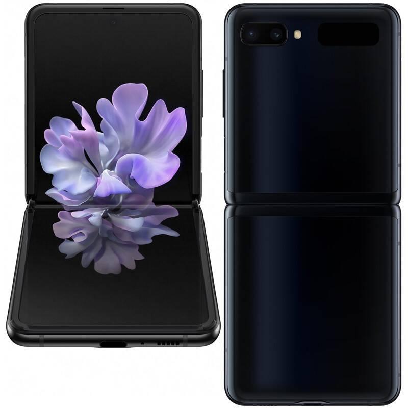 Mobilní telefon Samsung Galaxy Z Flip