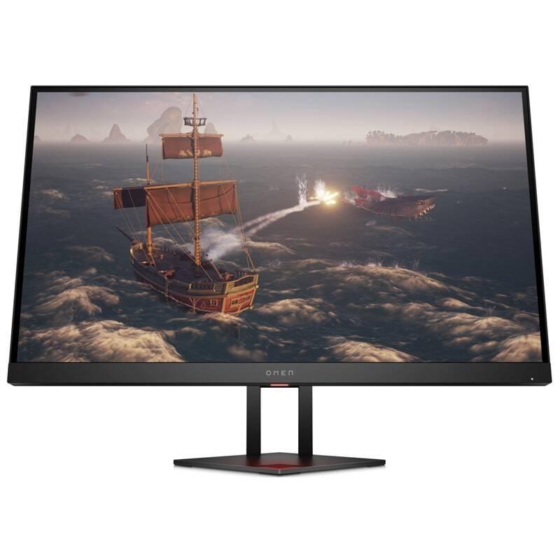 Monitor HP OMEN 27i