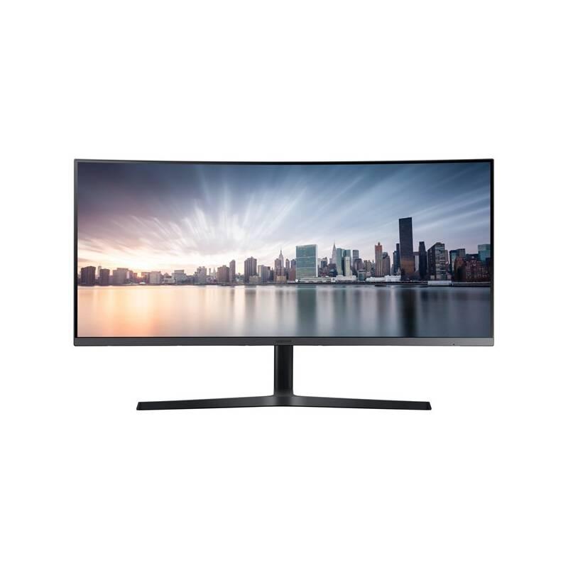 Monitor Samsung C34H890