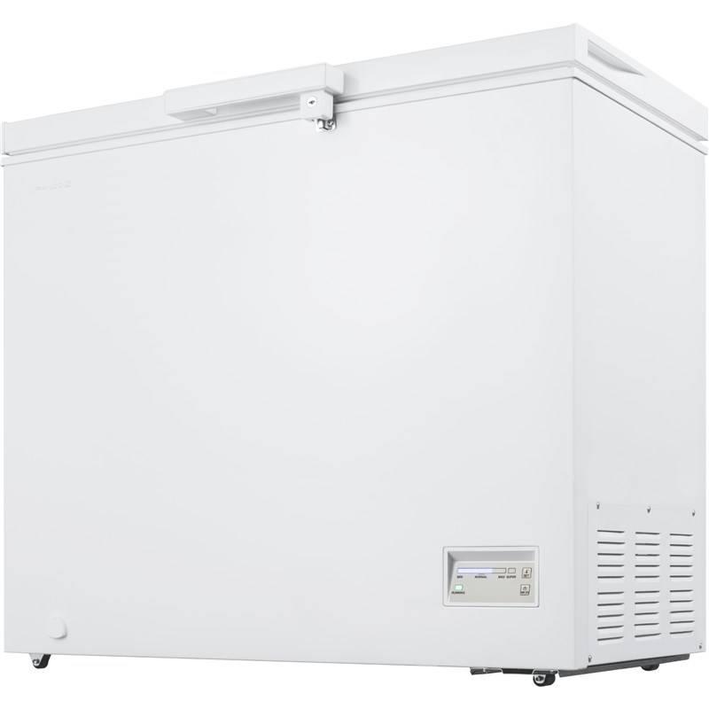 Mraznička Philco PCF 2002 i bílá