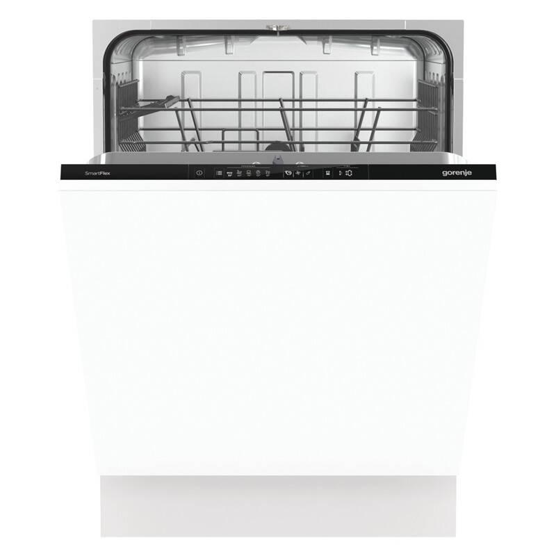 Myčka nádobí Gorenje Advanced GV631E60