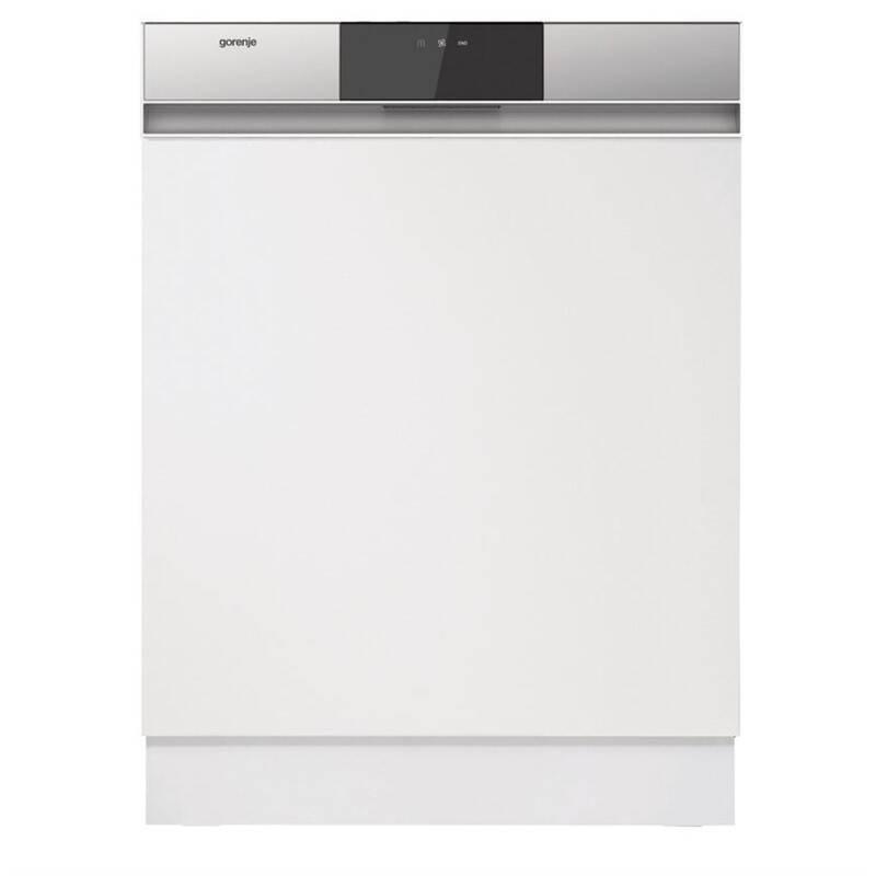 Myčka nádobí Gorenje Essential GI62040X