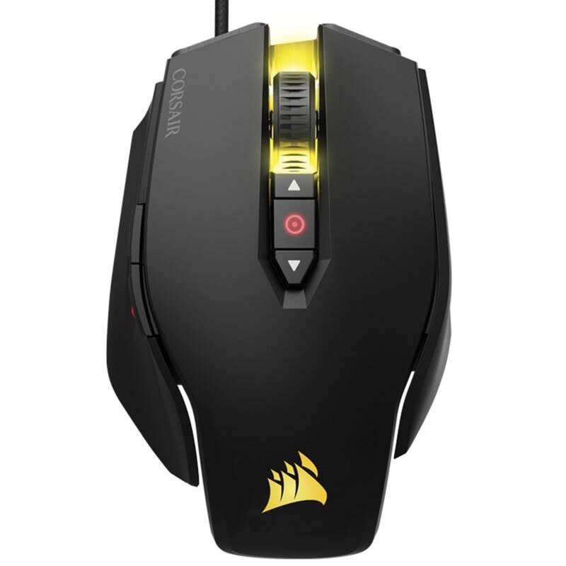 Myš Corsair M65 PRO RGB FPS