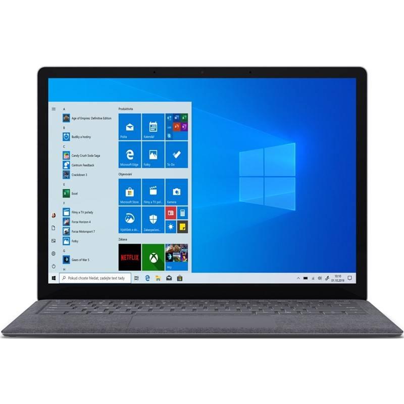 Notebook Microsoft Surface Laptop 3 13,5