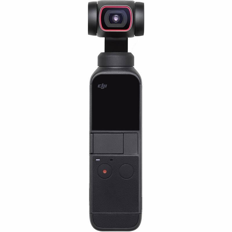 Outdoorová kamera DJI Pocket 2 Creator