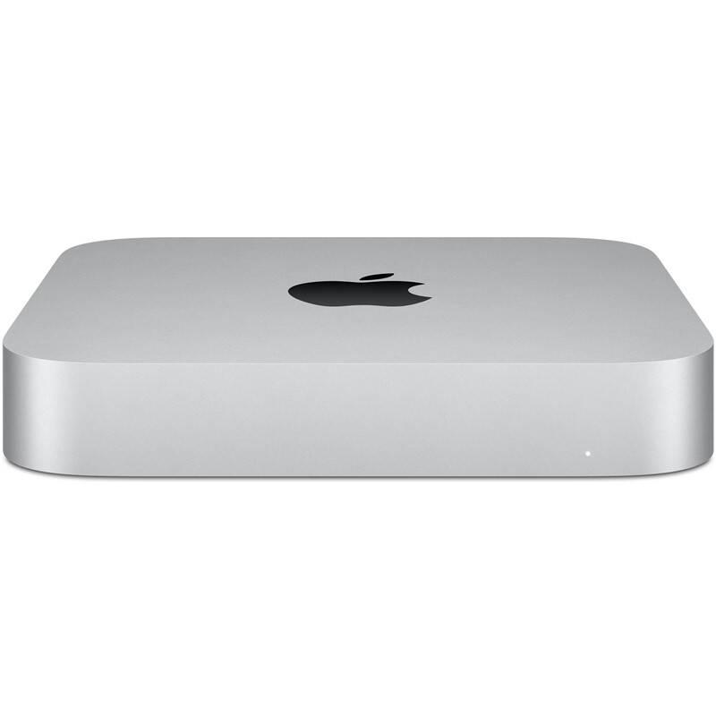 PC mini Apple Mac mini M1, 8GB, 512GB, CZ, PC, mini, Apple, Mac, mini, M1, 8GB, 512GB, CZ