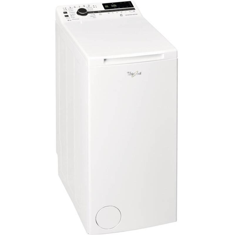 Pračka Whirlpool TDLRB 6241BS EU N