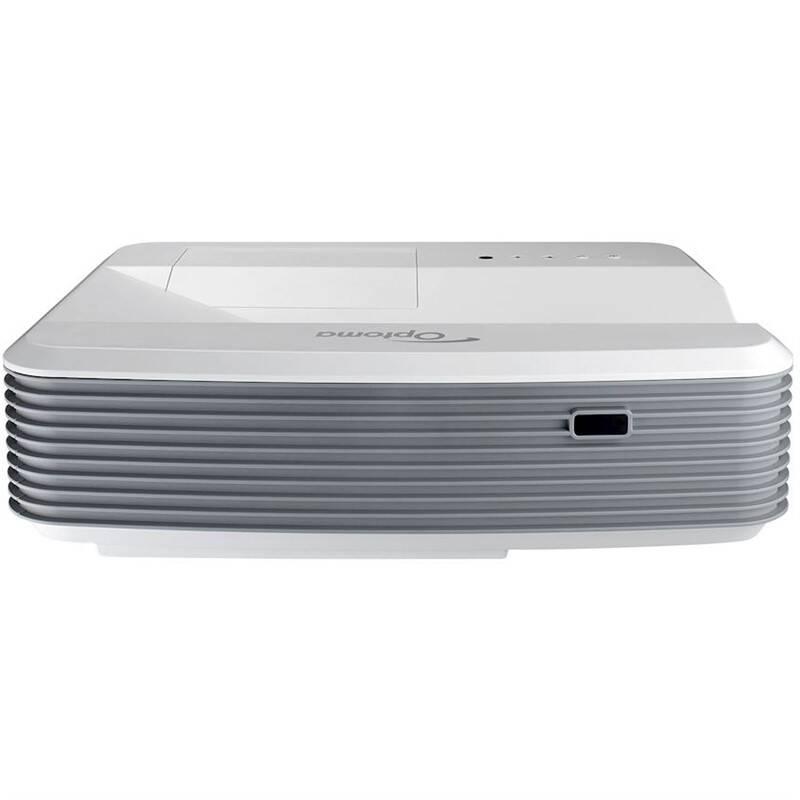 Projektor Optoma EH320USTi