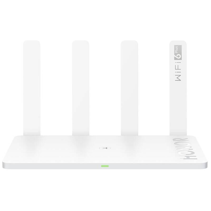 Router Honor 3 Wi-Fi 6 Plus
