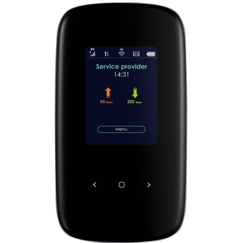 Router ZyXEL Mobilní 4G LTE-A WiFi