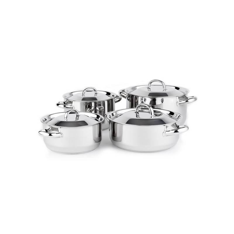 Sada hrnců Kolimax KLASIK 8 dílů