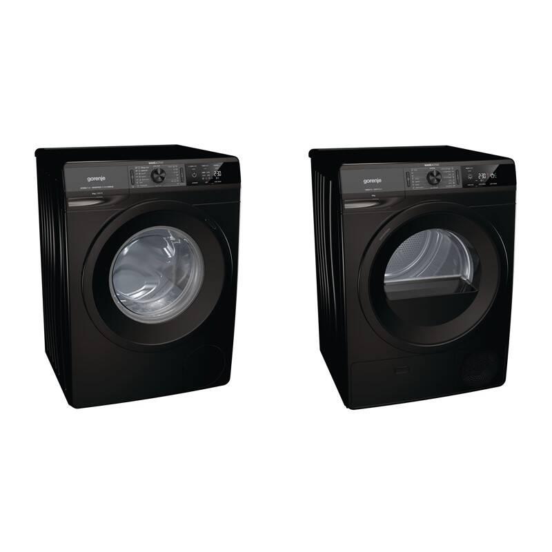 Set výrobků Gorenje WEI843B DE82ILB G