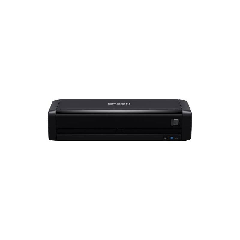 Skener Epson WorkForce DS-360W