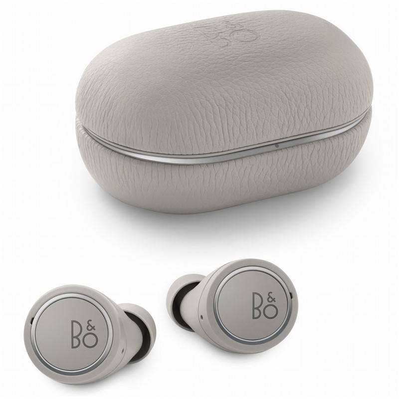 Sluchátka Bang & Olufsen Beoplay E8