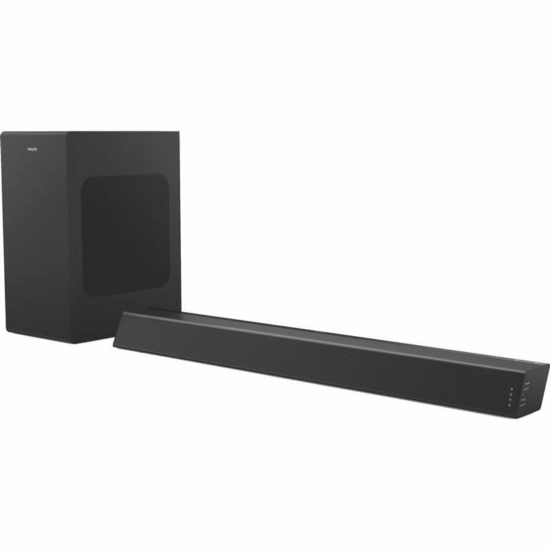 Soundbar Philips TAB7305 černý