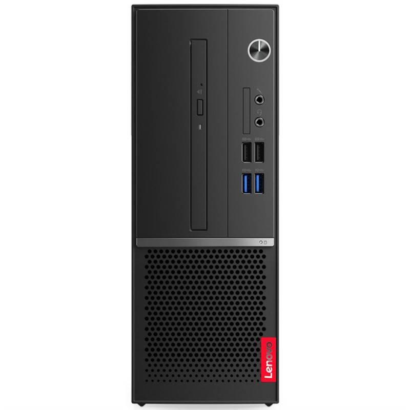 Stolní počítač Lenovo V530s černý, Stolní, počítač, Lenovo, V530s, černý