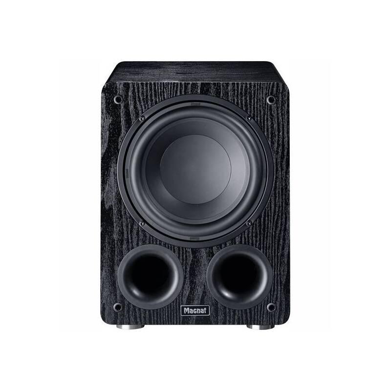 Subwoofer Magnat Alpha RS 8 černý