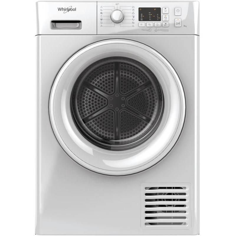 Sušička prádla Whirlpool FT M10 81Y