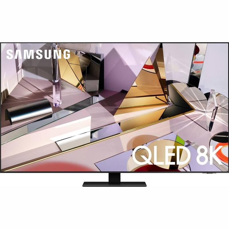 Televize Samsung QE55Q700TA černá