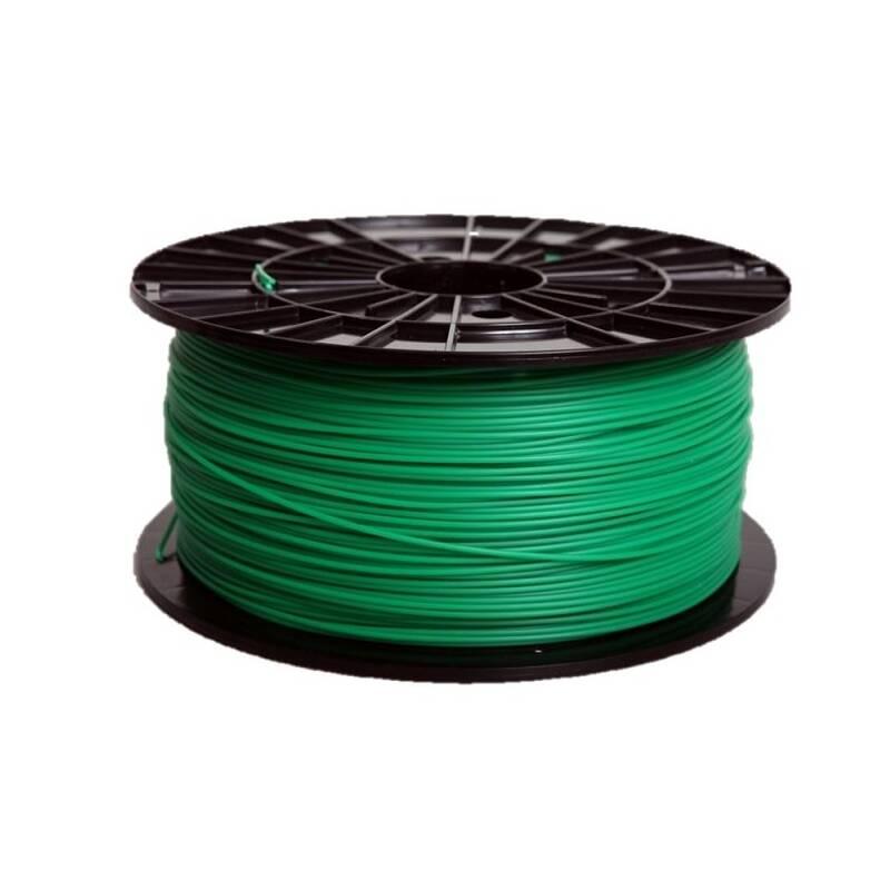 Tisková struna Filament PM 1,75 ABS, 1 kg zelená