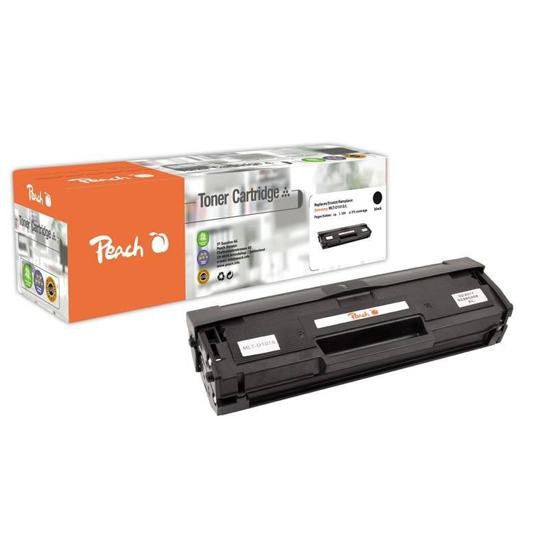 Toner Peach Samsung MLT-D101S ELS, 1500