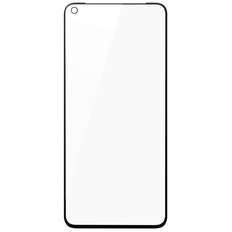 Tvrzené sklo OnePlus 8T 3D černé, Tvrzené, sklo, OnePlus, 8T, 3D, černé