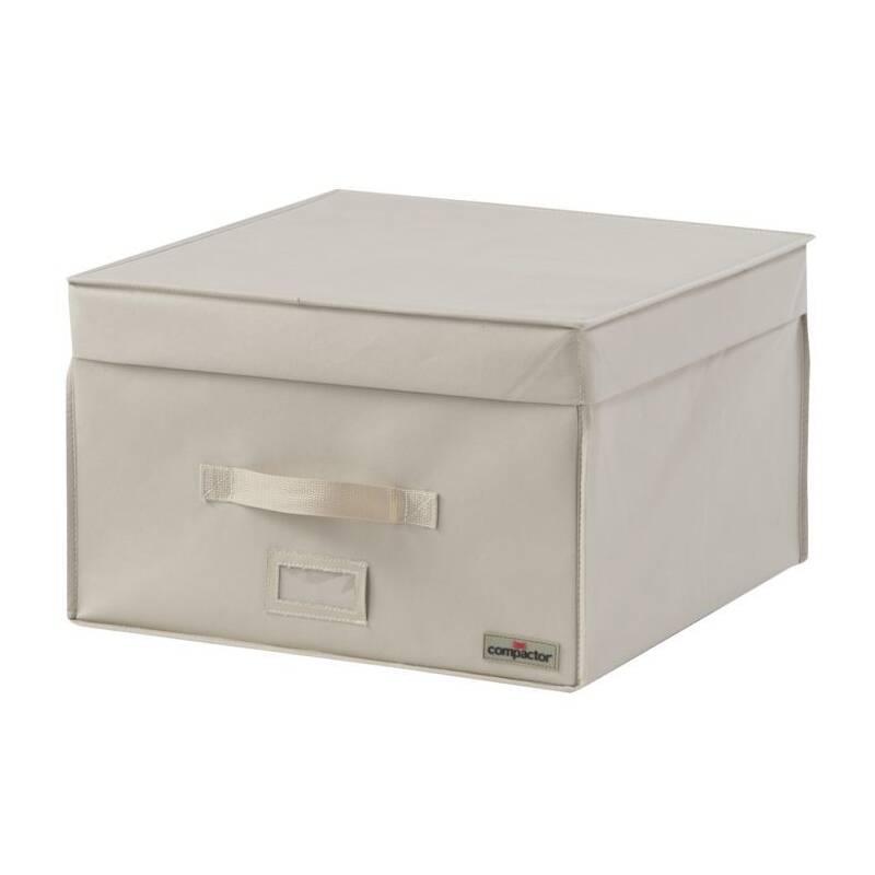 Vakuový úložný box s pouzdrem Compactor 2.0 RAN7116, Vakuový, úložný, box, s, pouzdrem, Compactor, 2.0, RAN7116