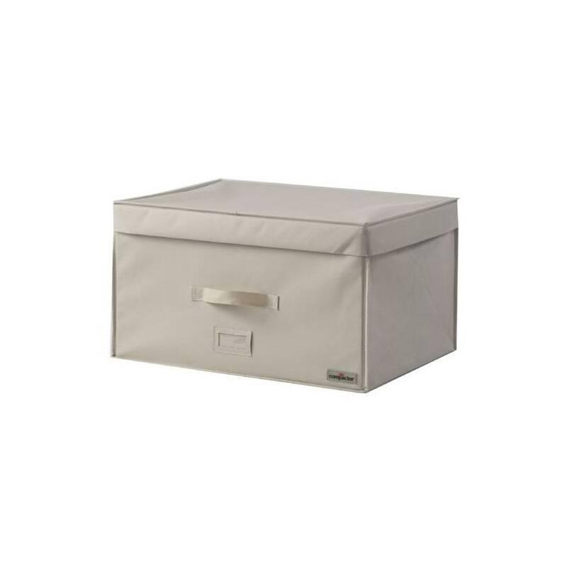 Vakuový úložný box s pouzdrem Compactor 2.0 RAN7117, Vakuový, úložný, box, s, pouzdrem, Compactor, 2.0, RAN7117