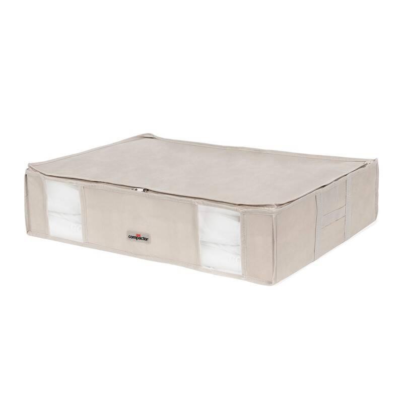 Vakuový úložný box s pouzdrem Compactor Life 2.0 RAN7652