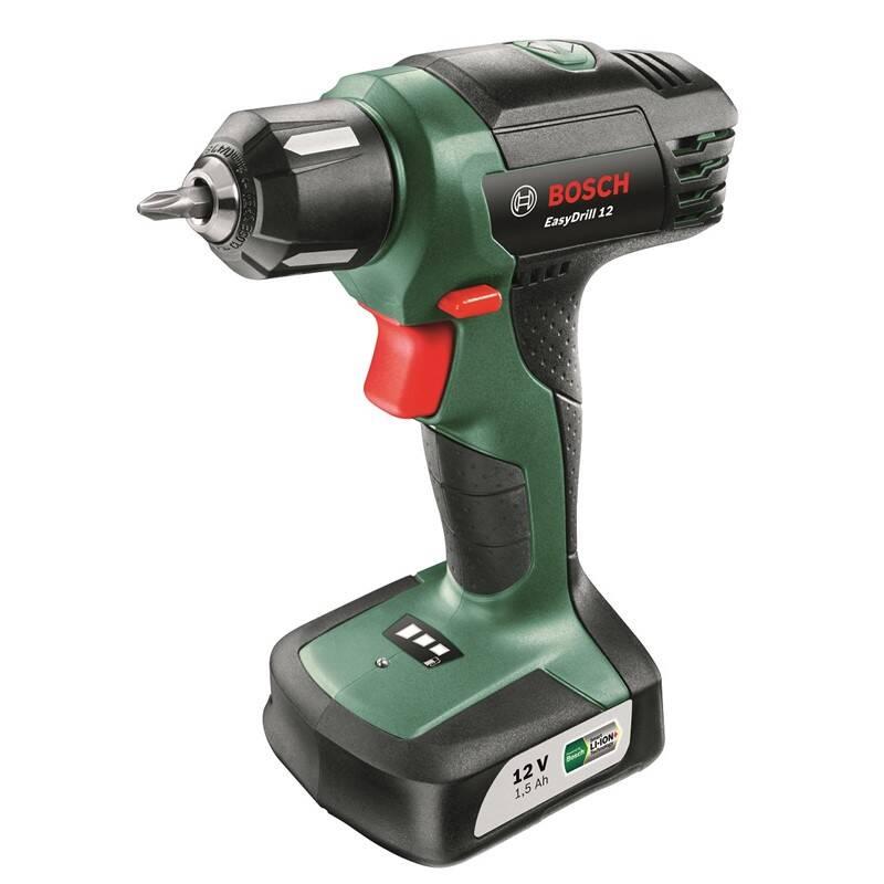 Aku vrtačka Bosch Bosch Easydrill 12
