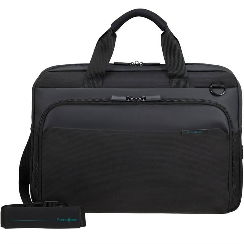 Brašna na notebook Samsonite MYSIGHT na 15.6" černá