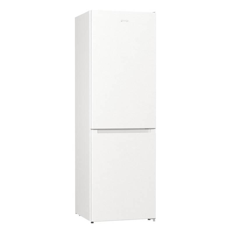 Chladnička s mrazničkou Gorenje Advanced RK6193AW4