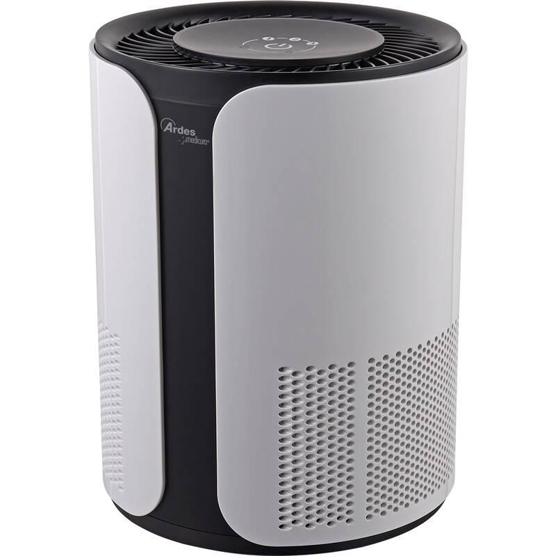 Čistička vzduchu Ardes 8P02 bílá