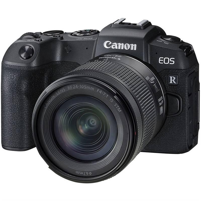 Digitální fotoaparát Canon EOS RP RF