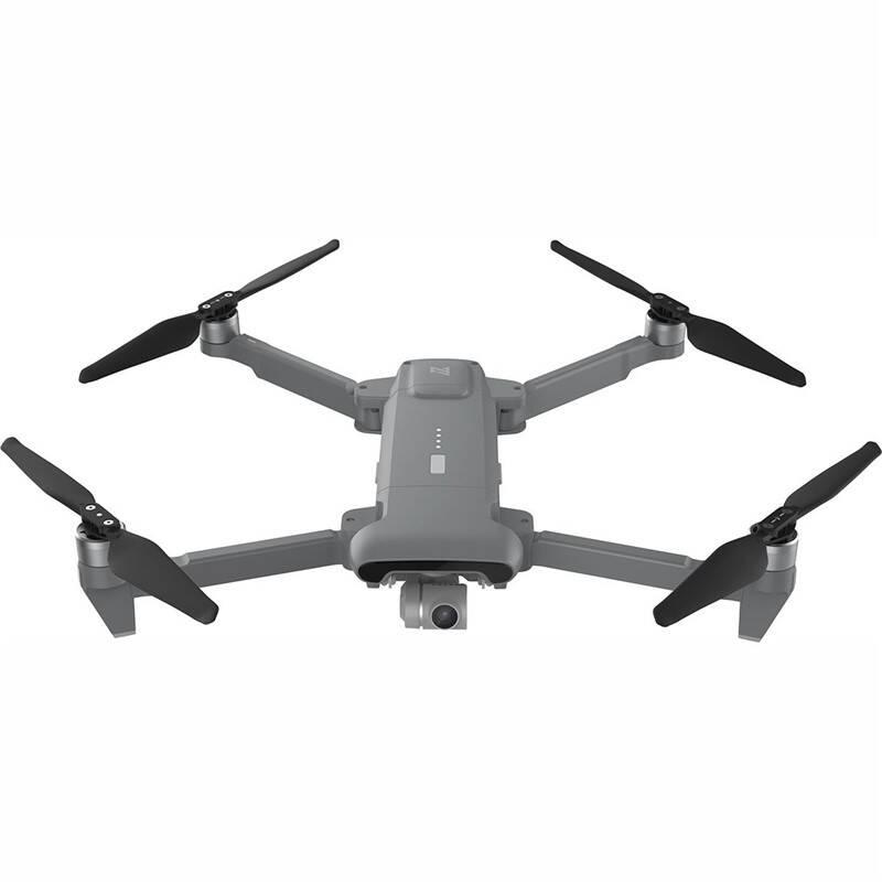 Dron Xiaomi FIMI X8 SE 2020 Combo šedý