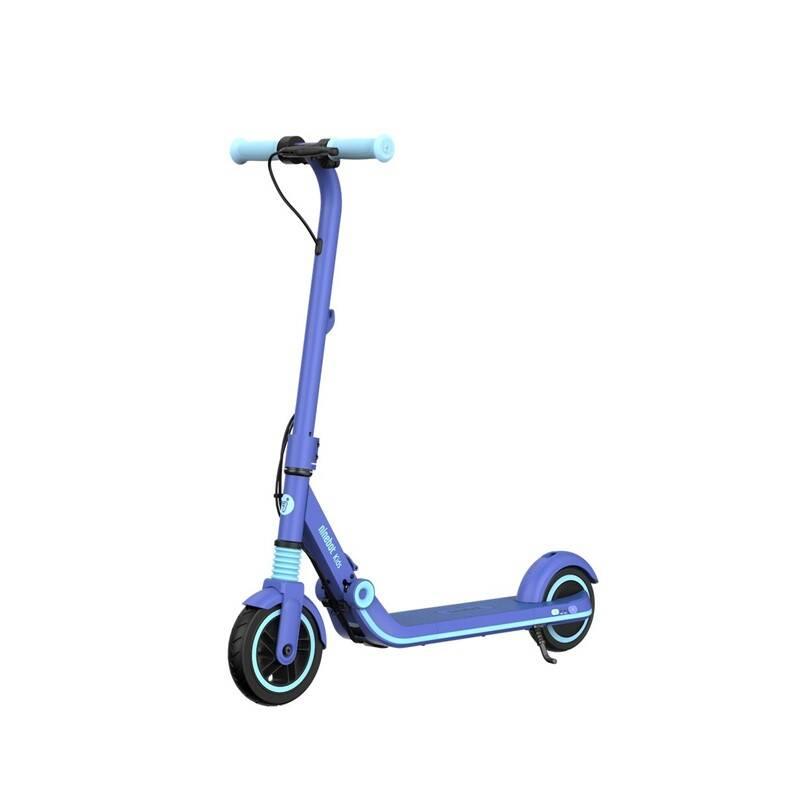 Elektrická koloběžka Ninebot by Segway ZING