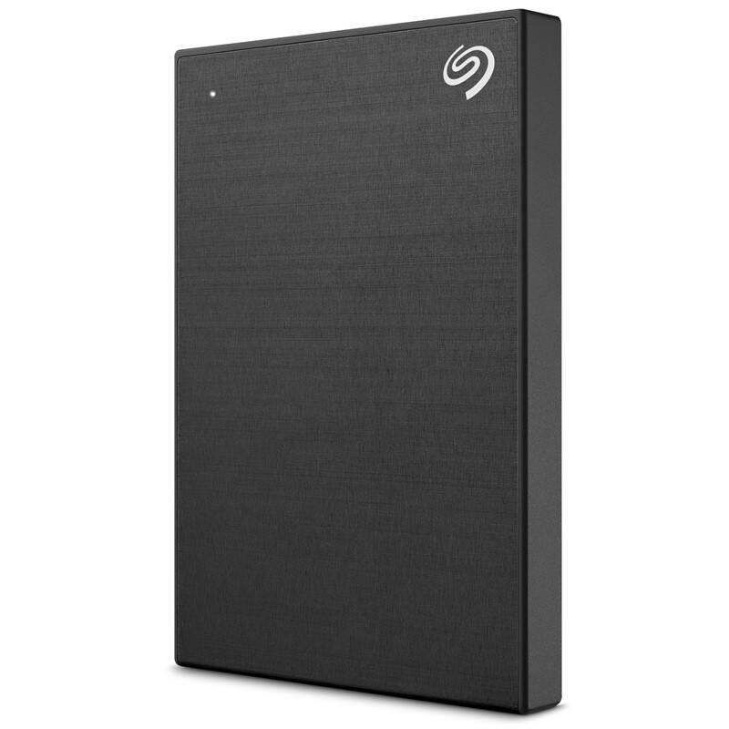 Externí pevný disk 2,5" Seagate One Touch 2TB černý