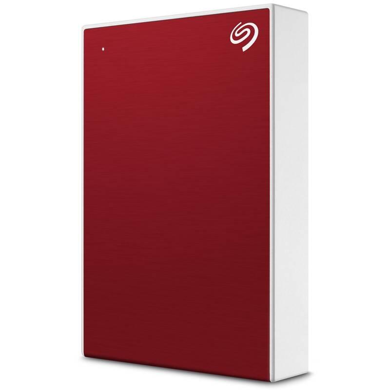 Externí pevný disk 2,5" Seagate One