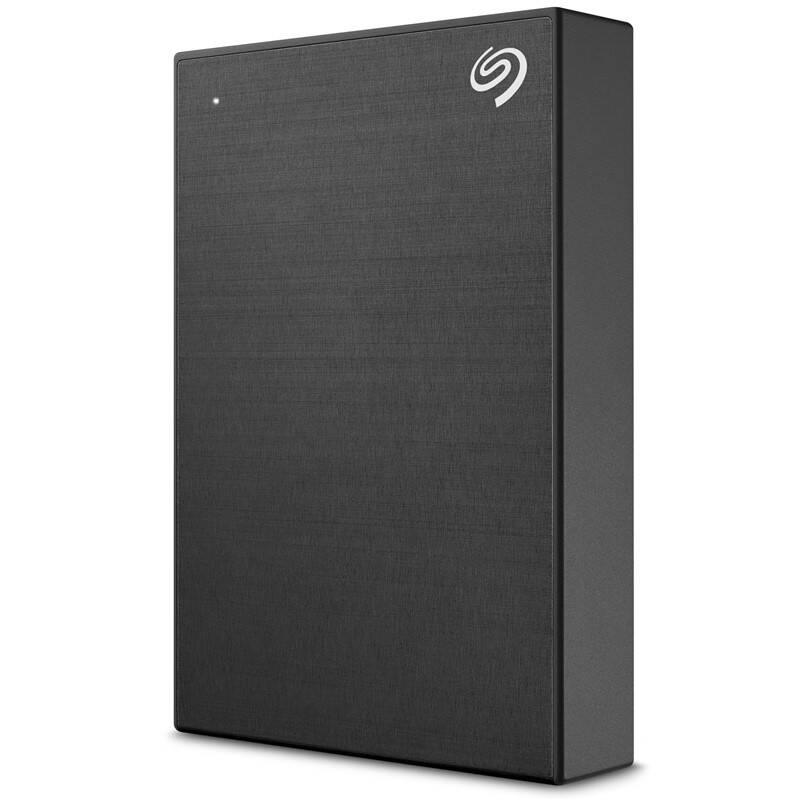 Externí pevný disk 2,5" Seagate One Touch 5TB černý