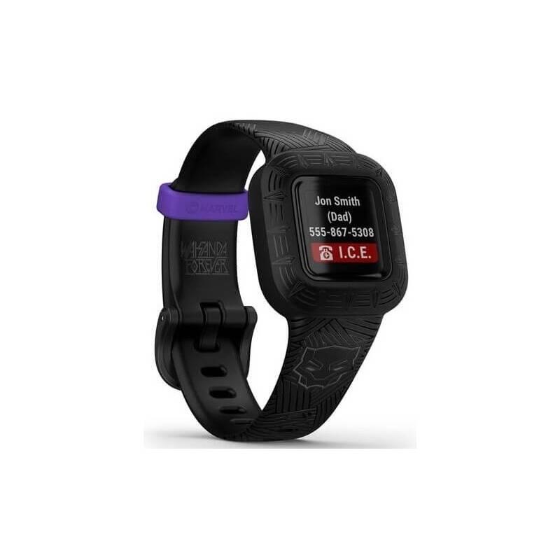 Fitness náramek Garmin vívofit junior3 -
