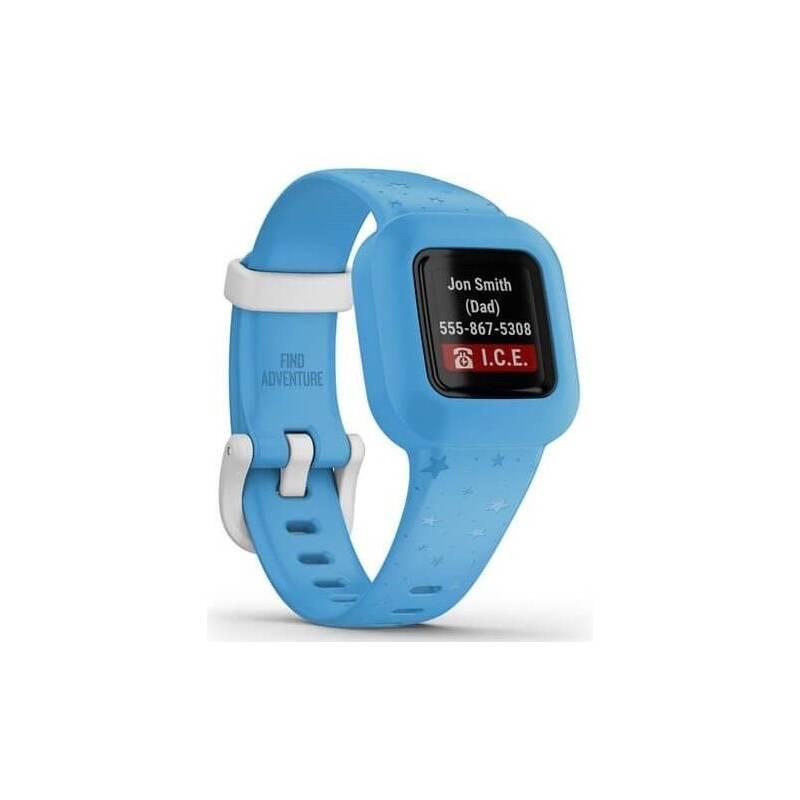Fitness náramek Garmin vívofit junior3 -
