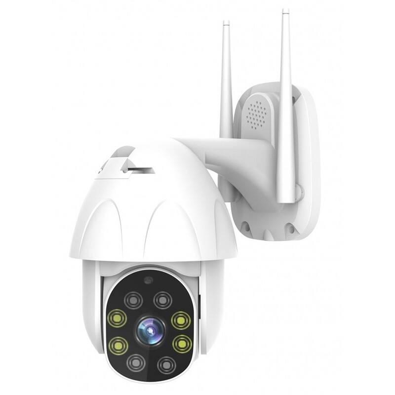 IP kamera IMMAX NEO LITE Smart Security 360°, IP, kamera, IMMAX, NEO, LITE, Smart, Security, 360°