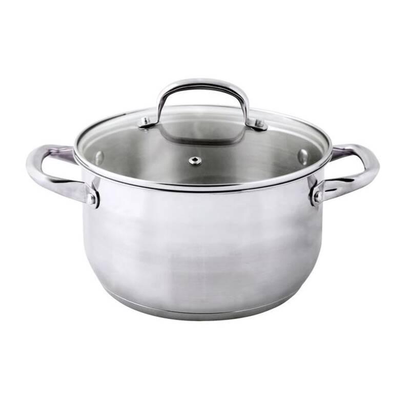 Kastrol s poklicí Provence 2,8 l,