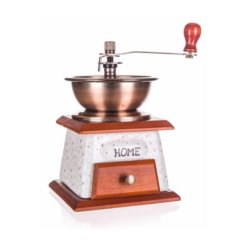 Kávomlýnek BANQUET HOME