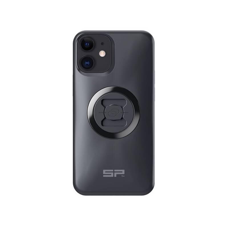 Kryt na mobil SP Connect na Apple iPhone 12 mini černá