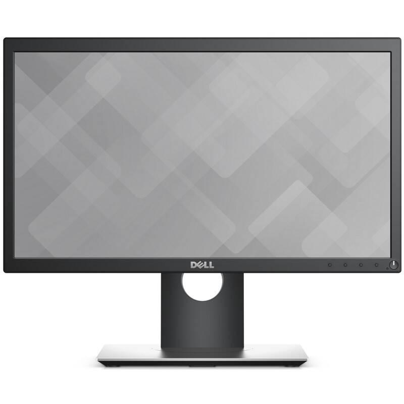 Monitor Dell P2018H