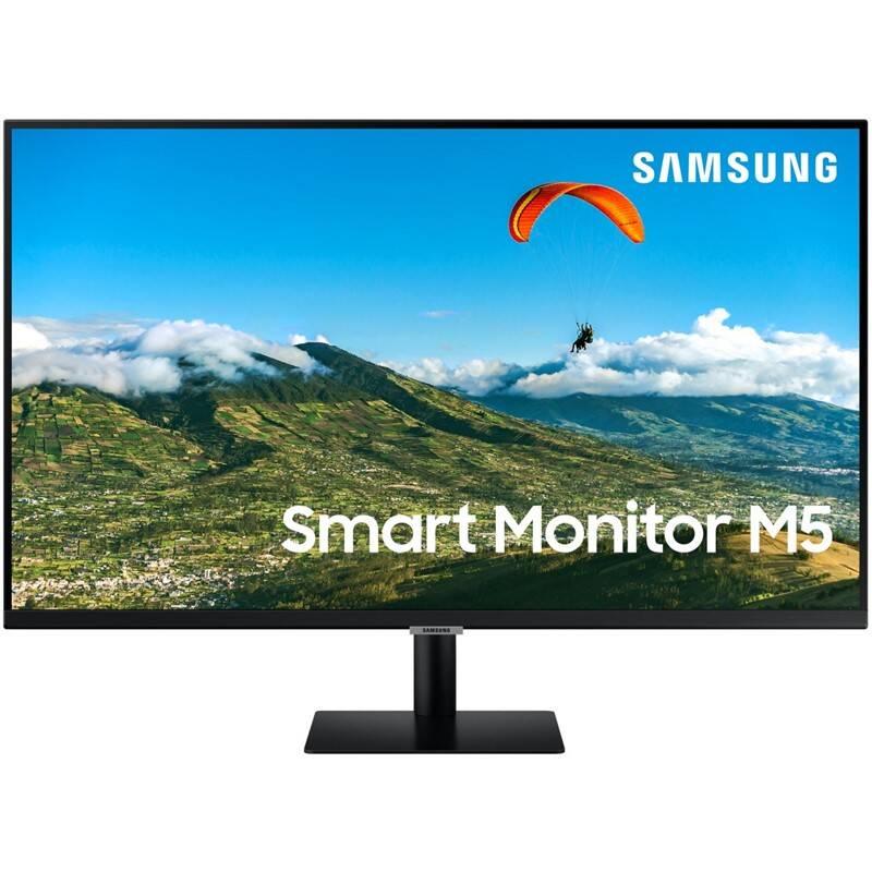 Monitor Samsung Smart M5 27"